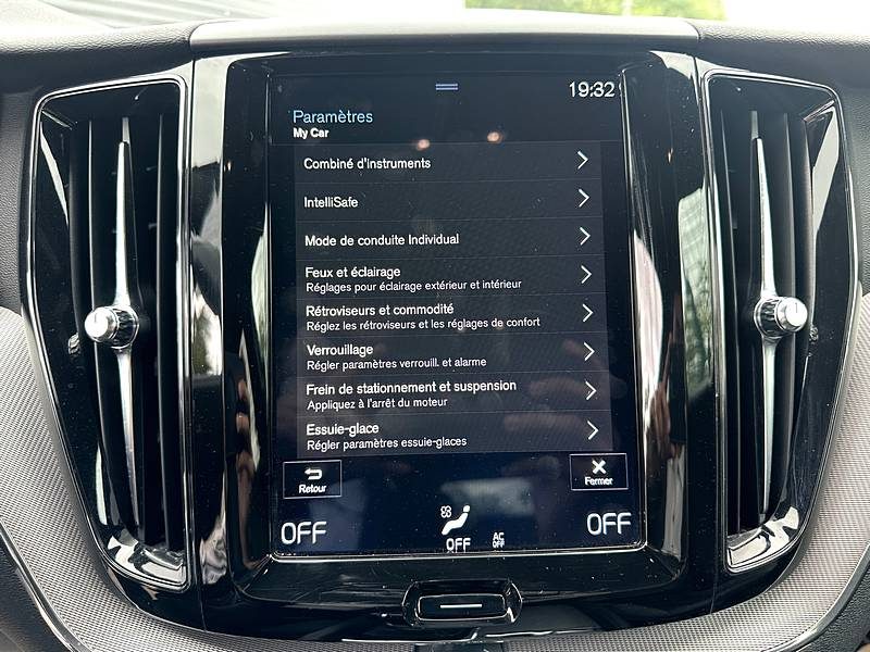 VOLVO XC60 II 2019