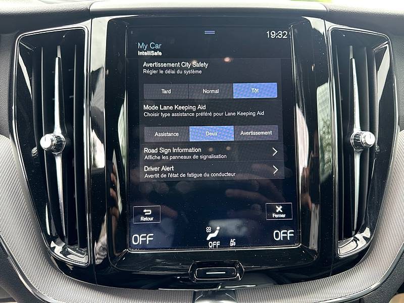 VOLVO XC60 II 2019