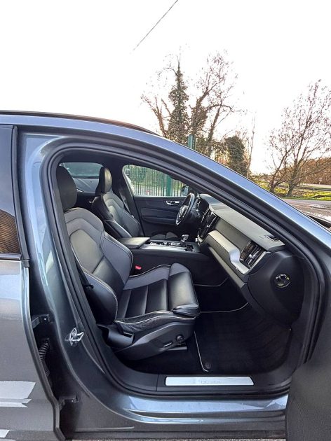 VOLVO XC60 II 2019
