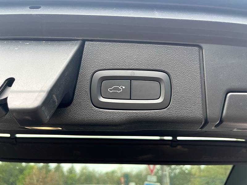 VOLVO XC60 II 2019