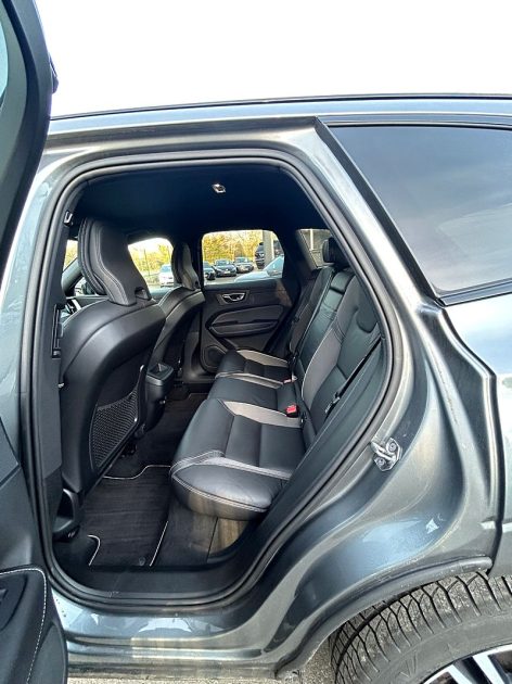 VOLVO XC60 II 2019