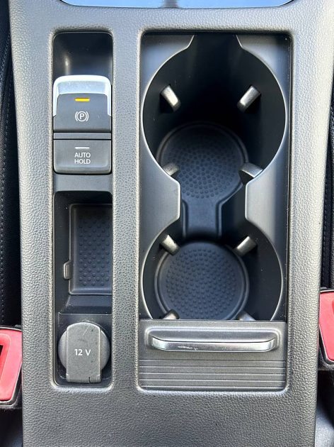 VOLKSWAGEN PASSAT B8 2018