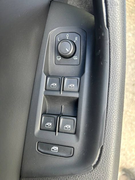 VOLKSWAGEN PASSAT B8 2018