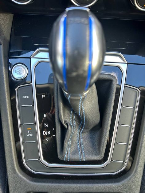 VOLKSWAGEN PASSAT B8 2018