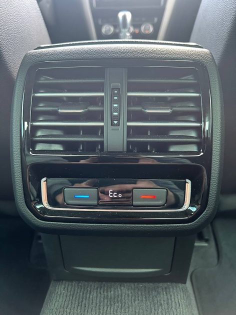 VOLKSWAGEN PASSAT B8 2018