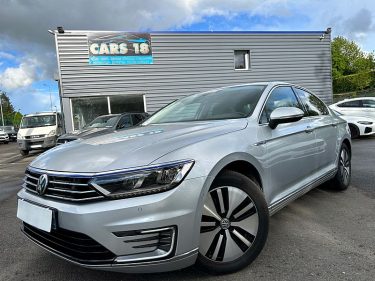 VOLKSWAGEN PASSAT B8 2018