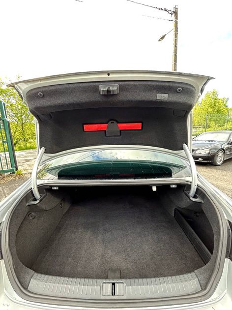 VOLKSWAGEN PASSAT B8 2018