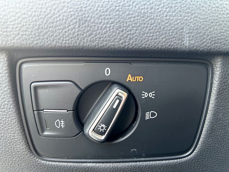 VOLKSWAGEN PASSAT B8 2018