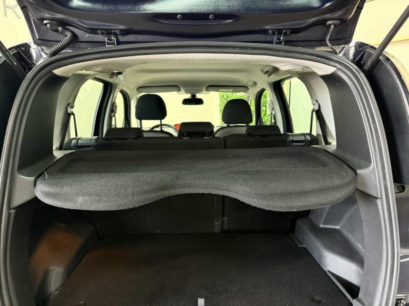 CITROEN C3 1.6 HDI 90 EXCLUSIVE 2015