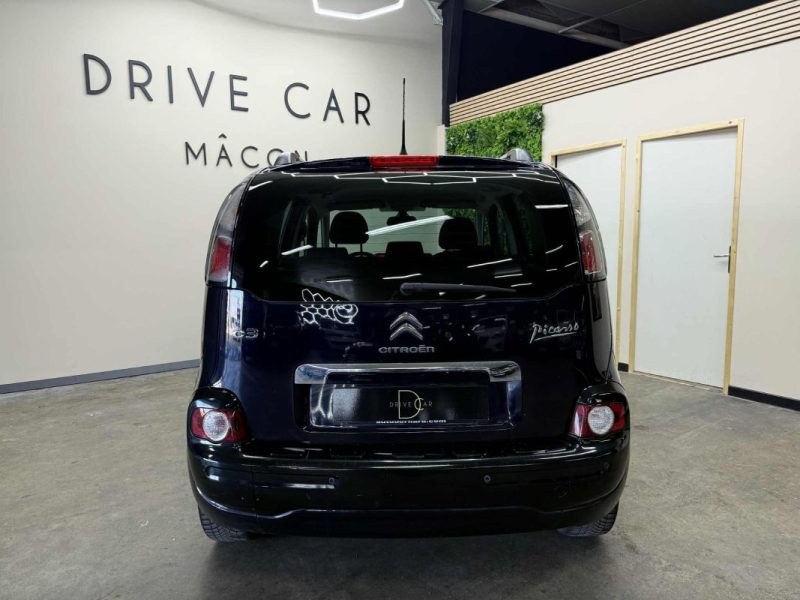 CITROEN C3 1.6 HDI 90 EXCLUSIVE 2015