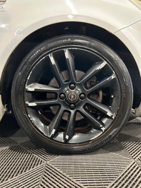 OPEL CORSA 1.3 CDTI 90CH