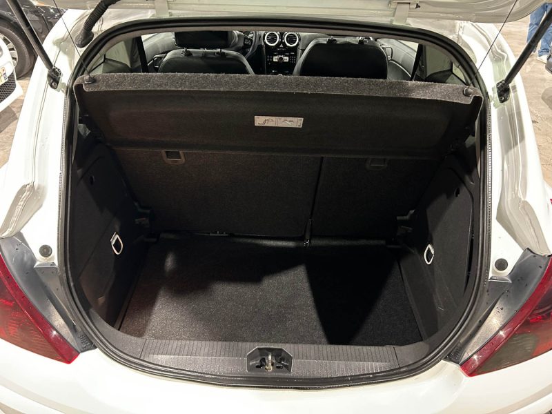 OPEL CORSA 1.3 CDTI 90CH