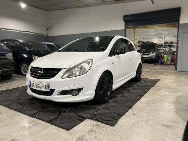 OPEL CORSA 1.3 CDTI 90CH