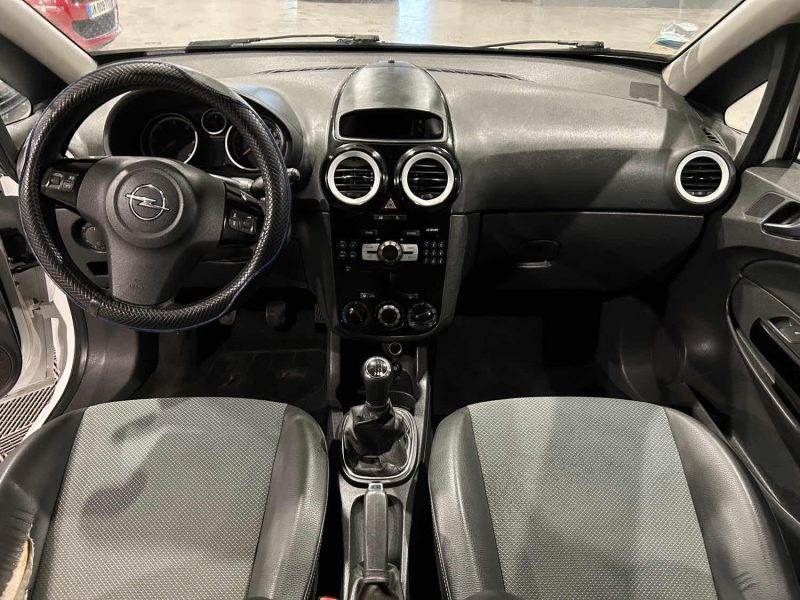 OPEL CORSA 1.3 CDTI 90CH