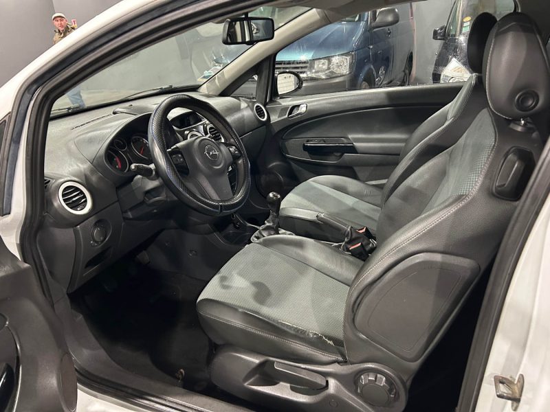 OPEL CORSA 1.3 CDTI 90CH