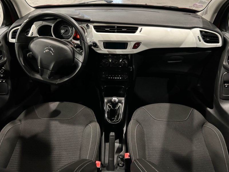 CITROEN C3. II 1.2 VTI 80CH COLLECTION