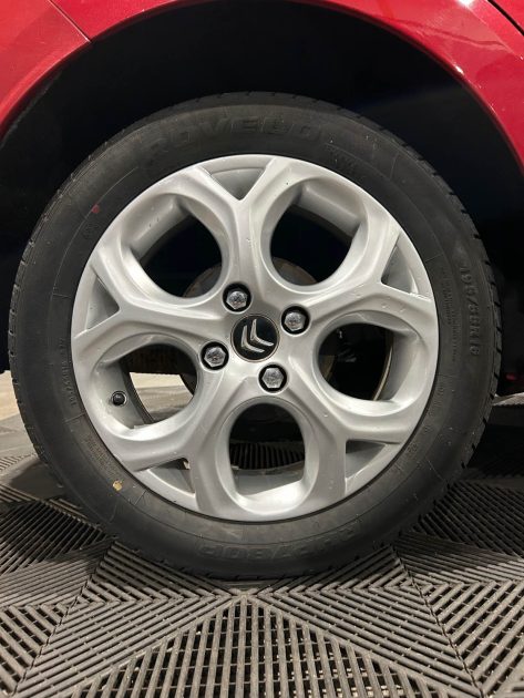 CITROEN C3. II 1.2 VTI 80CH COLLECTION