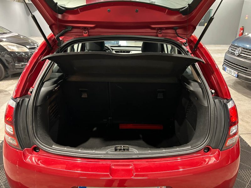 CITROEN C3. II 1.2 VTI 80CH COLLECTION