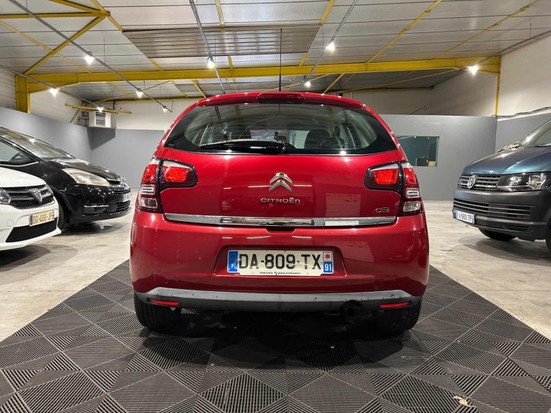 CITROEN C3. II 1.2 VTI 80CH COLLECTION