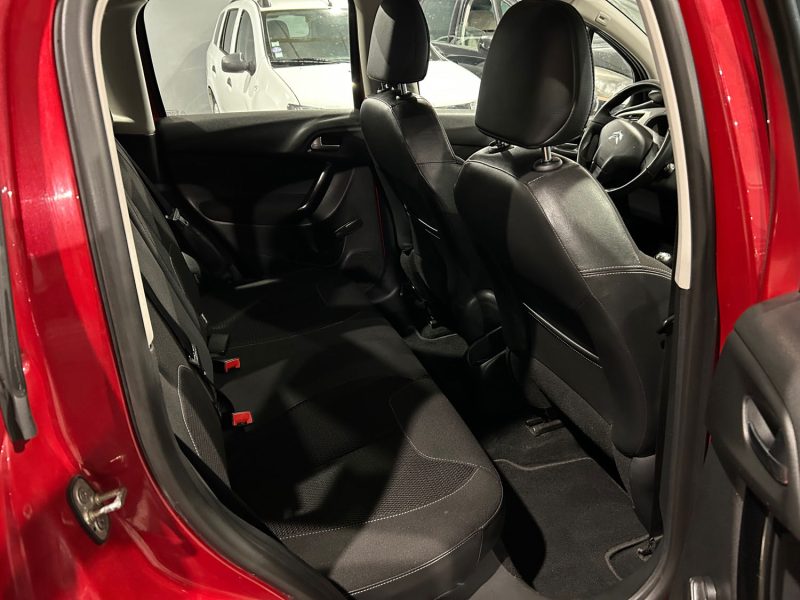 CITROEN C3. II 1.2 VTI 80CH COLLECTION