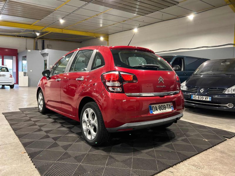 CITROEN C3. II 1.2 VTI 80CH COLLECTION