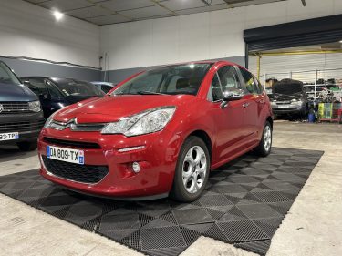 CITROEN C3. II 1.2 VTI 80CH COLLECTION