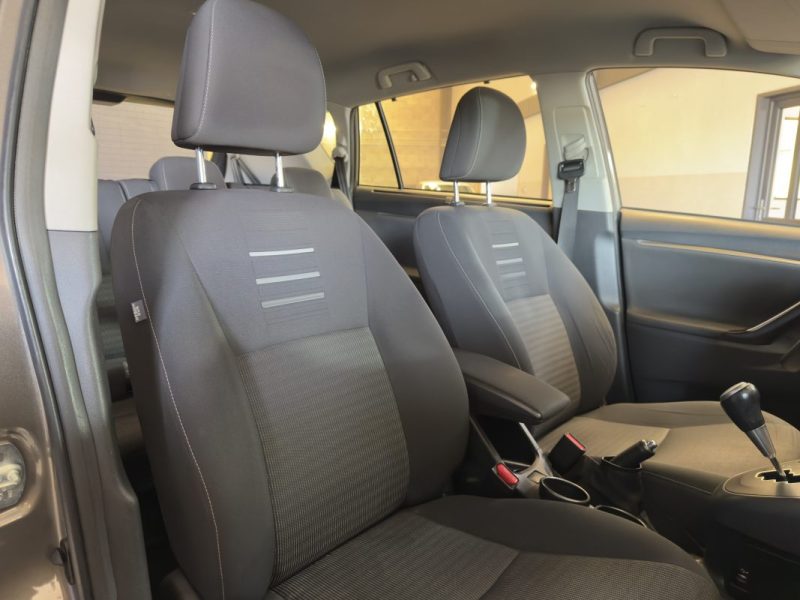 TOYOTA VERSO 147 VVT-I DYNAMIC BOITE AUTO 7 PLACES