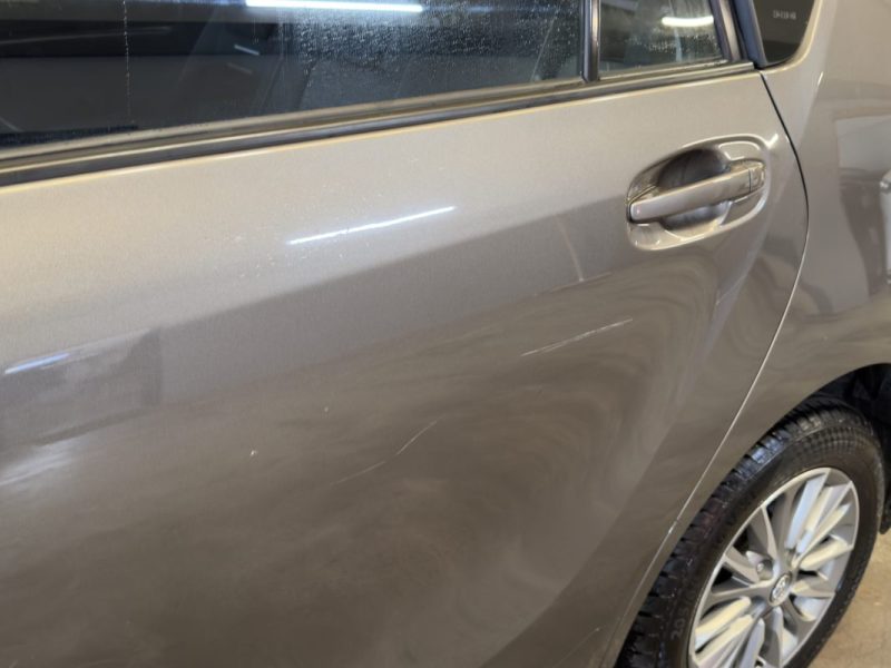 TOYOTA VERSO 147 VVT-I DYNAMIC BOITE AUTO 7 PLACES