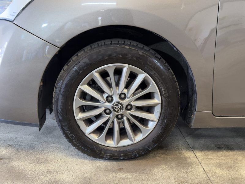 TOYOTA VERSO 147 VVT-I DYNAMIC BOITE AUTO 7 PLACES