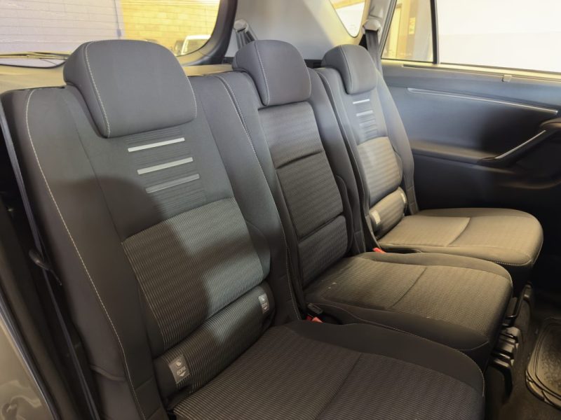 TOYOTA VERSO 147 VVT-I DYNAMIC BOITE AUTO 7 PLACES