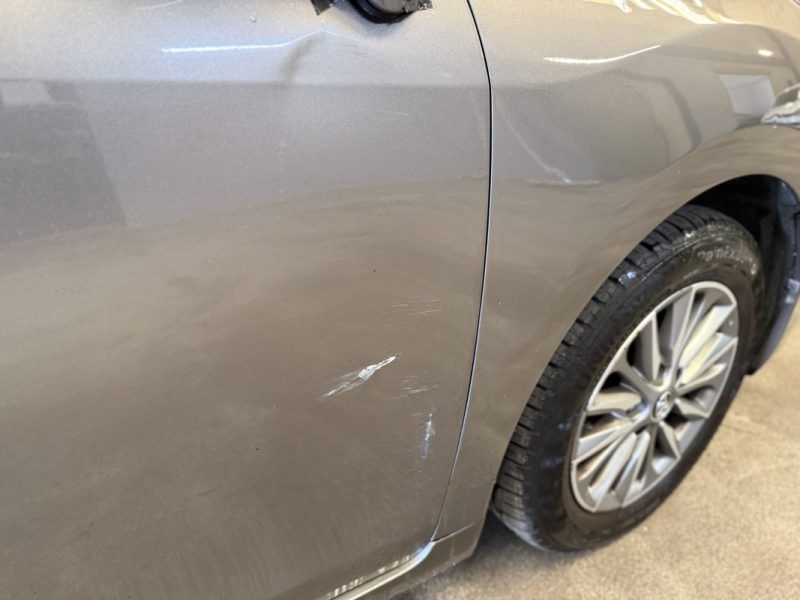 TOYOTA VERSO 147 VVT-I DYNAMIC BOITE AUTO 7 PLACES