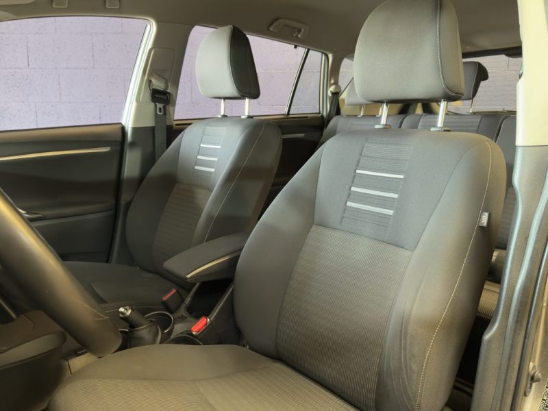 TOYOTA VERSO 147 VVT-I DYNAMIC BOITE AUTO 7 PLACES