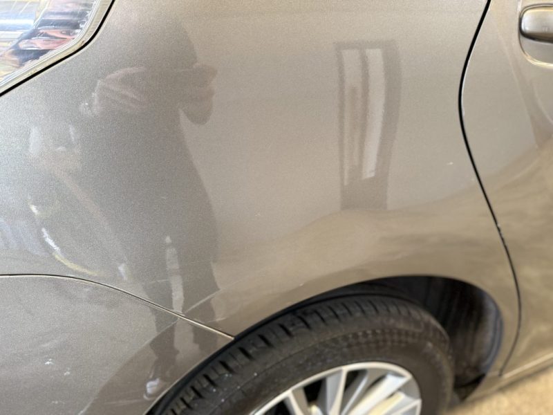 TOYOTA VERSO 147 VVT-I DYNAMIC BOITE AUTO 7 PLACES