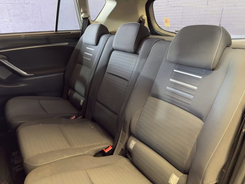TOYOTA VERSO 147 VVT-I DYNAMIC BOITE AUTO 7 PLACES