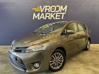 TOYOTA VERSO 147 VVT-I DYNAMIC BOITE AUTO 7 PLACES