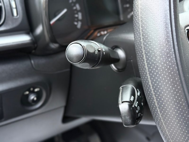 CITROËN C3 III 1.2 VTi 82 Live - Bluetooth / Clim / commandes au volant / Révisée & Garantie 6 mois.