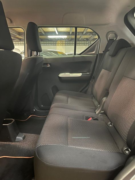 MAGNIFIQUE SUZUKI IGNIS 1.2 90CH CAMÉRA DE RECUL, APPLE CARPLAY, SIÈGES CHAUFFANTS ⭐️⭐️⭐️⭐️⭐️