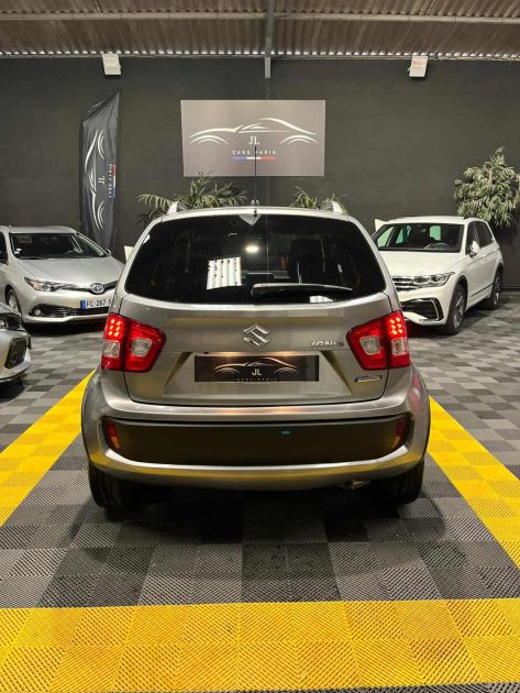 MAGNIFIQUE SUZUKI IGNIS 1.2 90CH CAMÉRA DE RECUL, APPLE CARPLAY, SIÈGES CHAUFFANTS ⭐️⭐️⭐️⭐️⭐️