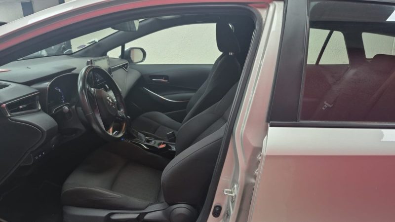 TOYOTA COROLLA TOURING SPORTS 122CV DYNAMIC BUSINESS/1 ERE MAIN/TVA RECUP 2021