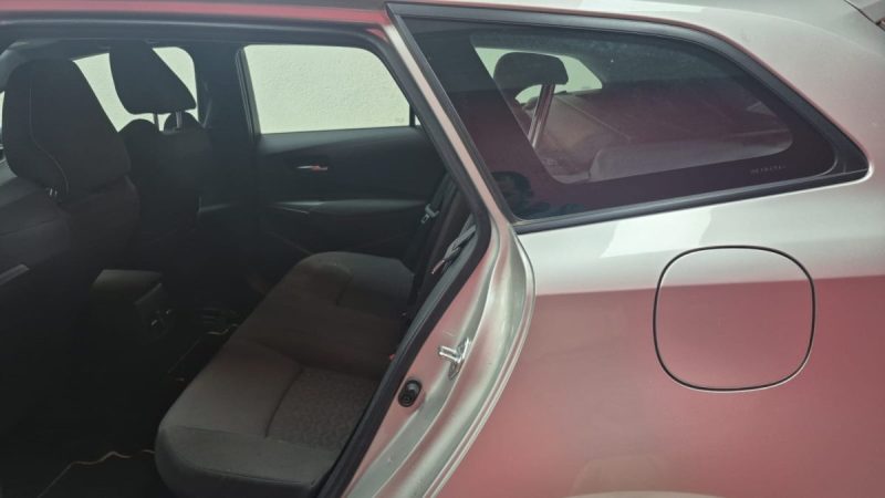 TOYOTA COROLLA TOURING SPORTS 122CV DYNAMIC BUSINESS/1 ERE MAIN/TVA RECUP 2021