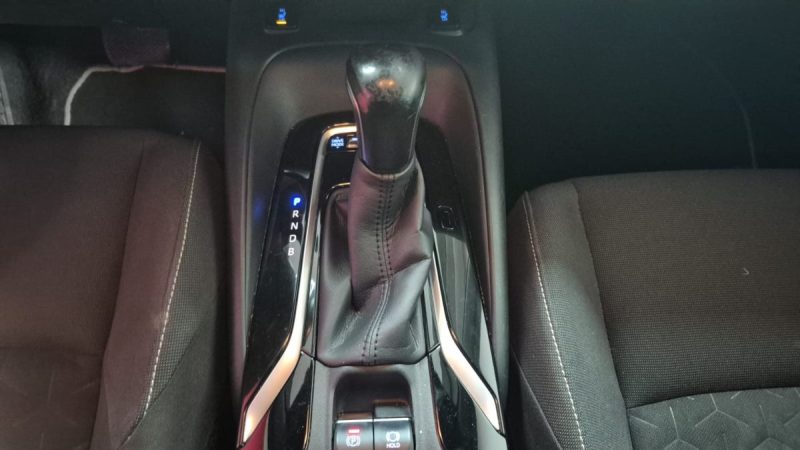 TOYOTA COROLLA TOURING SPORTS 122CV DYNAMIC BUSINESS/1 ERE MAIN/TVA RECUP 2021