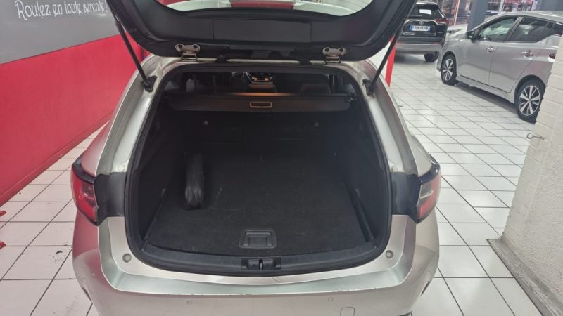 TOYOTA COROLLA TOURING SPORTS 122CV DYNAMIC BUSINESS/1 ERE MAIN/TVA RECUP 2021