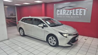 TOYOTA COROLLA TOURING SPORTS 122CV DYNAMIC BUSINESS/1 ERE MAIN/TVA RECUP 2021