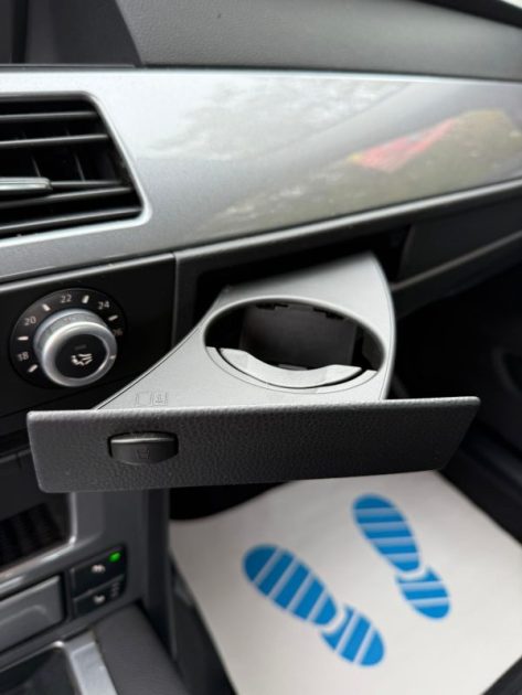 BMW 523i E60 PACK EXCELLIS 190CV 2.5L