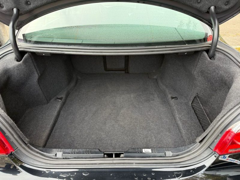 BMW 523i E60 PACK EXCELLIS 190CV 2.5L