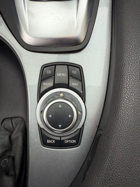 BMW 523i E60 PACK EXCELLIS 190CV 2.5L