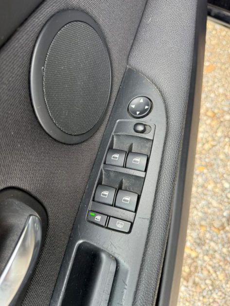 BMW 523i E60 PACK EXCELLIS 190CV 2.5L