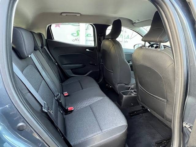 Renault Clio V 1.0l Zen TCE 100ch - Garantie 6 mois