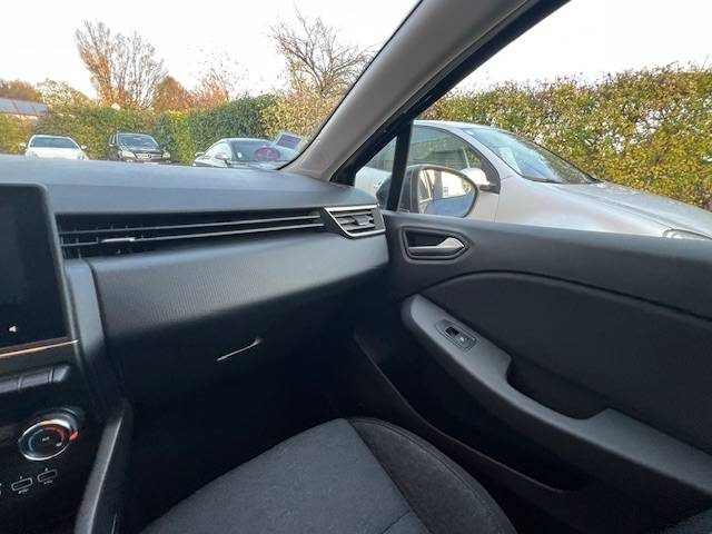 Renault Clio V 1.0l Zen TCE 100ch - Garantie 6 mois