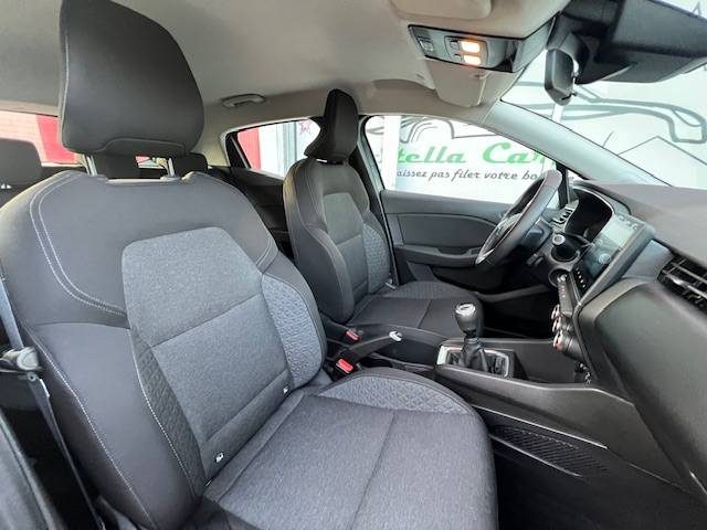 Renault Clio V 1.0l Zen TCE 100ch - Garantie 6 mois